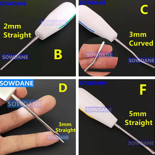 8 pcs Tooth Extracting Forcep Teeth Extracting Elevator Dental Extraction Root Minimally Invasive Tooth Extracting Forcep Set 4 pieces mixed set