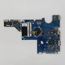 Для hp G56 CQ56 серии 623909-001 аккумулятор большой емкости DAAX3MB16A1 DDR2 Материнская плата ноутбука тестирование