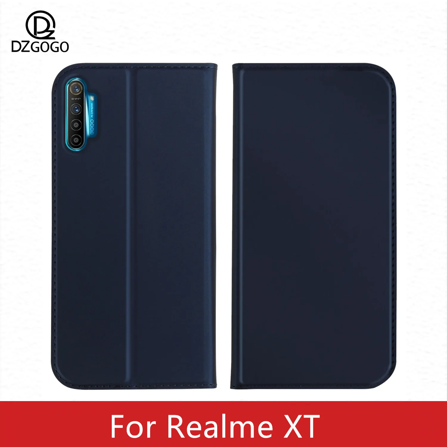 Oppo Reno3 флип чехол 6 44 дюймов Роскошный кожаный бумажник-книжка для телефона Reno 3