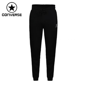 

Original New Arrival Converse StarChevronEmbPantFT Men's Pants Sportswear