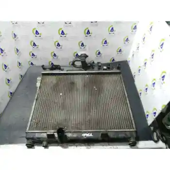

253101C300 WATER RADIATOR HYUNDAI GETZ (TB)