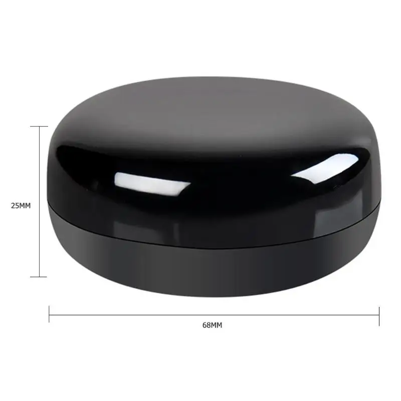 VODOOL Смарт WiFi-ИК-контроллер Классический нежная текстура деликатный дизайн бытовая техника умный переключатель для Google