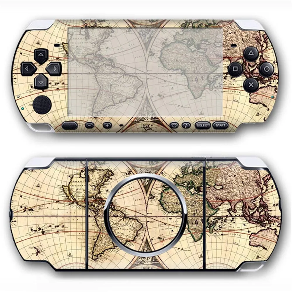 TN-PSP3000-666