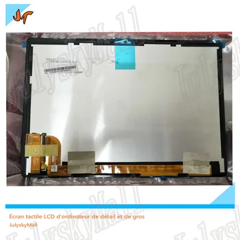 

new original 12-inch touch display screen assembly is suitable for Huawei Matebook E 2017 version HZ-W19 HZ-W09 display screen