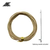 JK 170~330LB Braided Kevlar Fishing Line String Strong Hollow Core Assist Line For Boat Fishing Binding Jigging Hook Accessories ► Photo 2/6
