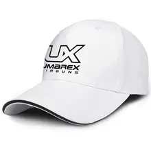Umarex-логотип-унисекс Повседневная Бейсболка дизайнерская Регулируемая Кепка