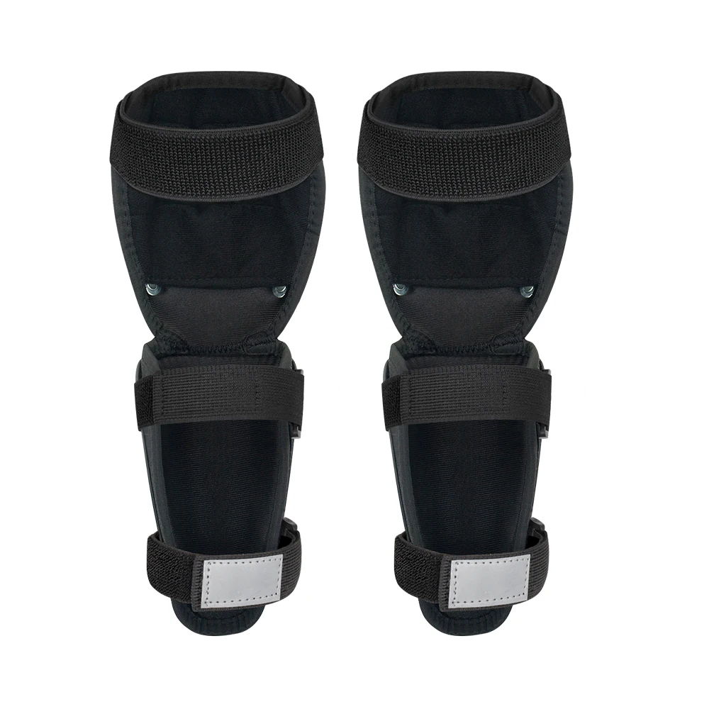 Детские наколенники WOSAWE высокой плотности для езды на велосипеде скейтборде