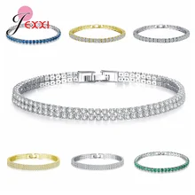 Большая скидка, оригинальные браслеты из серебра 925 пробы для женщин и девушек, высокое качество, модные ювелирные изделия, тренд, очень красивые ювелирные изделия