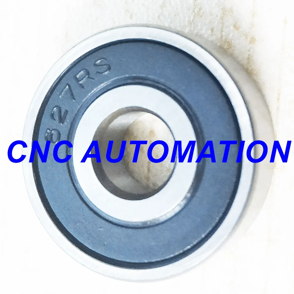 1 623 624 625 626 627 608 688 696 698 699RS 3x10x4 4x13x5 5x16x5 6x19x6 7x22x7 8x22x7 8x16x5 6x15x5 8x19x6MM Rubber Seal Bearing ball bearings miniature bearings mini ball bearing