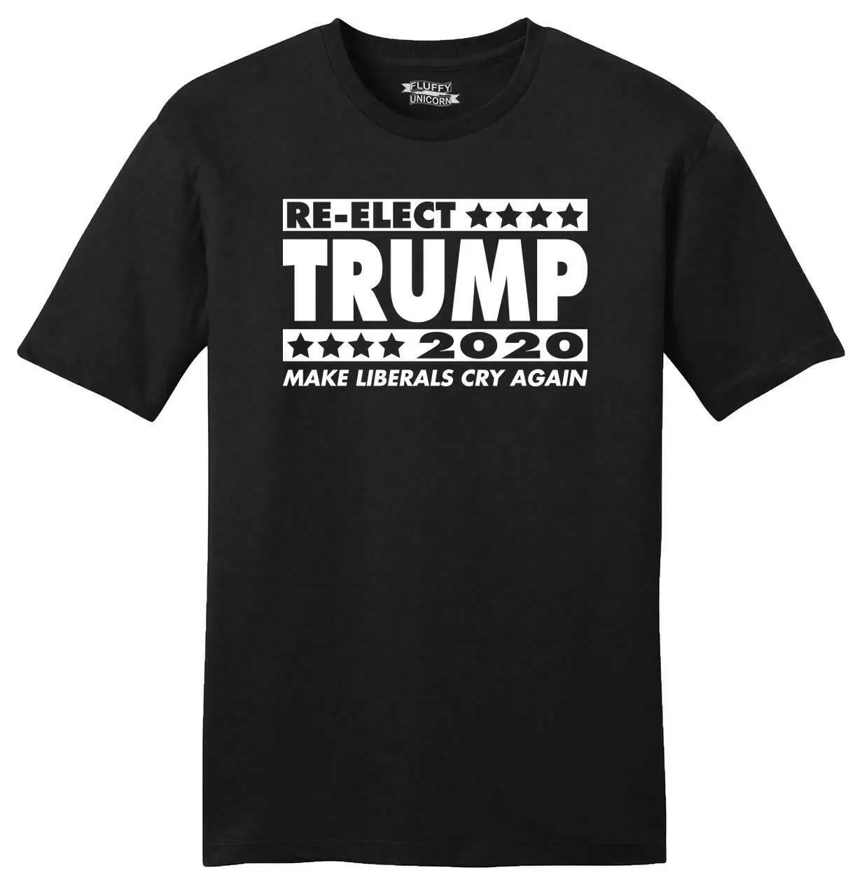 

Mens Re Elect Trump Make Liberals Cry Soft Tee Republican Elections Politics