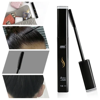 

Small Broken Hair Sticks Hair Finishing Cream Not Greasy Refreshing Shaping Gel Hair Wax Y1 R1