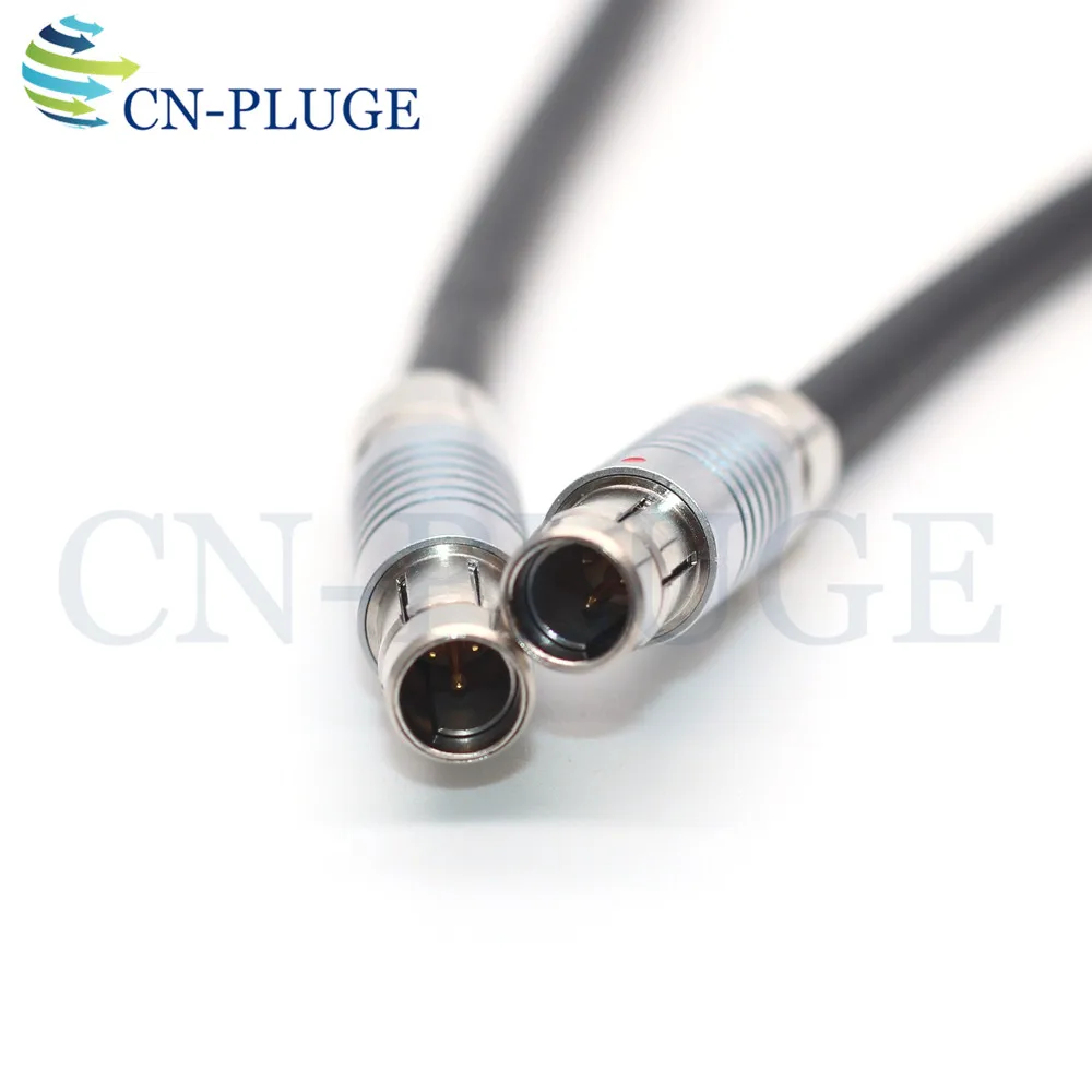 RS 3pin штекерным RS 3Pin Мужской Для sony CineAlta Венеция 24V RS 3pin к 24v 3pin через 1-1