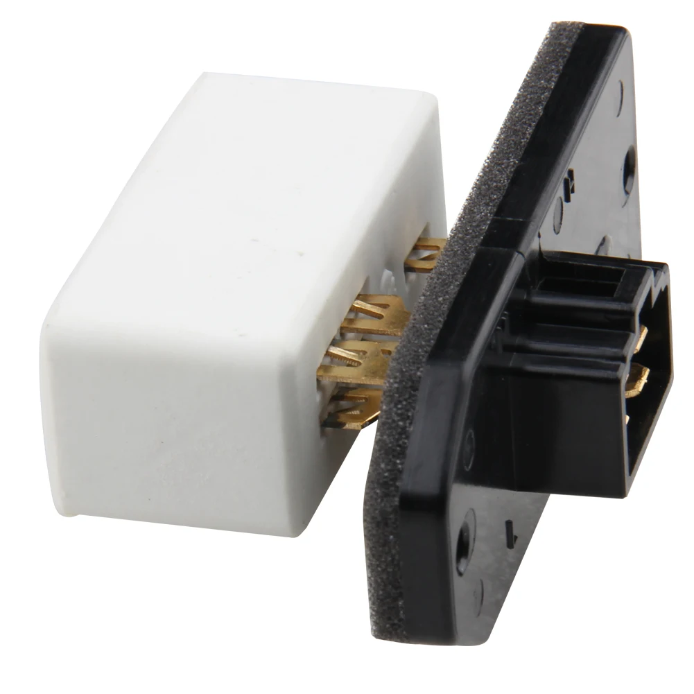 Blower Motor Resistor For 1994-2002 DODGE RAM 1500 2500 3500 JEEP Grand Cherokee