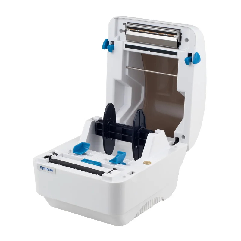 Xprinter recibo térmica etiqueta impressora, barcode impressora,