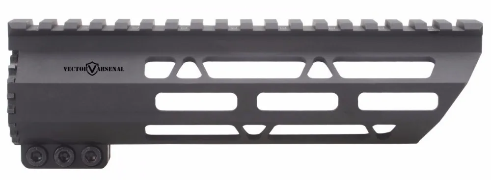 SCRAAM-35 7inch M-Lok Slim 3