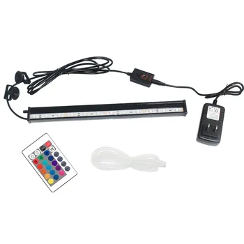 

Aquarium light led waterproof aquarium bubble light fish tank lighting aquarium diving light amphibious