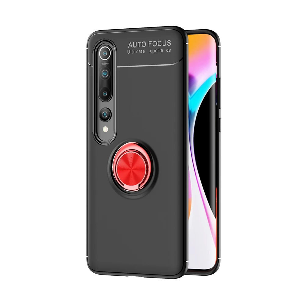 Чехол для телефона Xiaomi Mi8 Mi9 Mi10 10Pro 9Pro CC9E A3 9T 9tpro 9SE силиконовая задняя крышка с