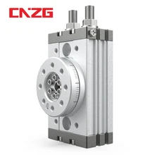 MSQB10A MSQB20A MSQB30R MSQB50R MSQB70A MSQB100A MSQB200R SMC Typ Rotary Pneumatische Zylinder air MSQB50R Einstellbare grad