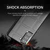 TPU Thick Solid Rough Armor Tactical Protective Case For Samsung Galaxy S21 Plus S21Ultra S20 S20FE S10 S10e Note10 Lite Note20 ► Photo 2/6