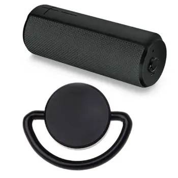 

1PC Replacement Rubber Plug D-Ring Screw Bolt for Logitech UE BLAST / UE Megablast Wireless Bluetooth Speaker