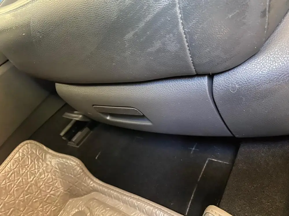 QDAEROHIVE OEM ящик для хранения сидений коробка перчаток VW Golf 7 MK7 New Jetta Touran MK2 AUDI A3 L51G 898