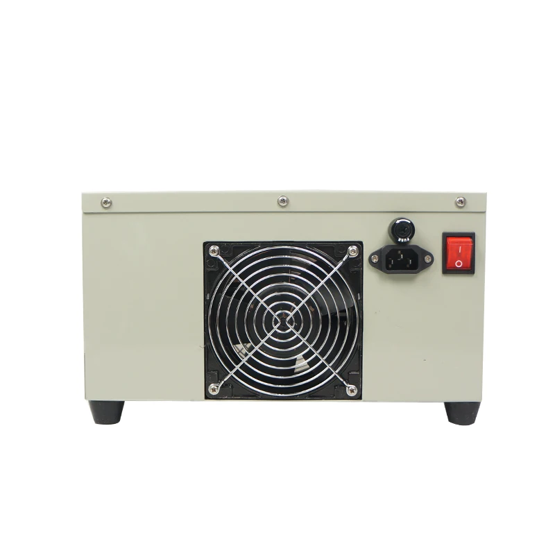 QS-5100 600 Вт настольная паяльная станция печь паяльная машина автоматический бессвинцовый припой для SMD rework