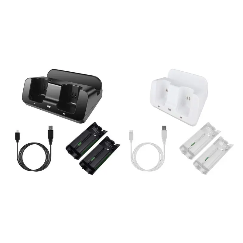 wii remote chargers