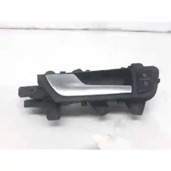 

8K0837019F HANDLE INNER FRONT LEFT AUDI A4 BER. (B8)