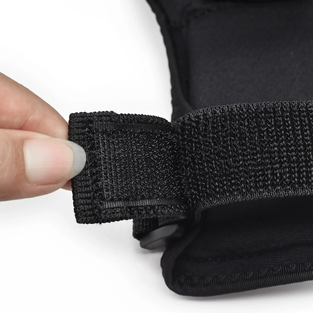 Комплект детских наколенников защитная накладка на локти для езды мотоцикле