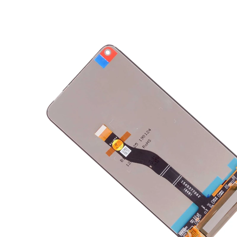 Для huawei NOVA 4 ЖК-дисплей ips ЖК-экран+ сенсорная панель дигитайзер сборка для huawei дисплей