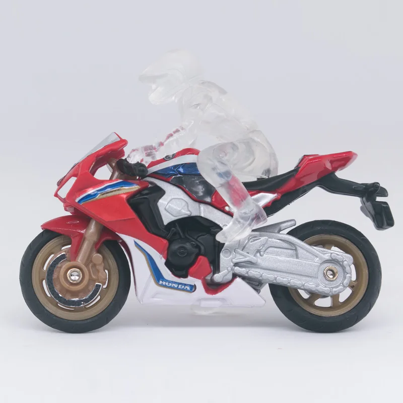 Details about    TOMICA ~ No.36 Honda CBR1000 RR~ 1/32 Free Shipping 