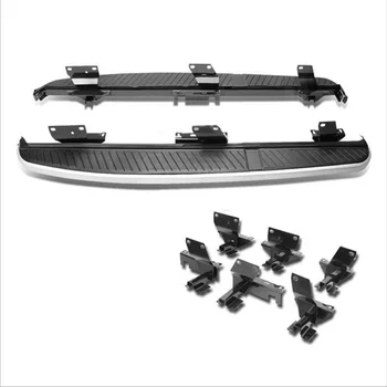 

Original Style Running Boards Side Step Bars for Land Rover Range Rover Sport 2006-2013