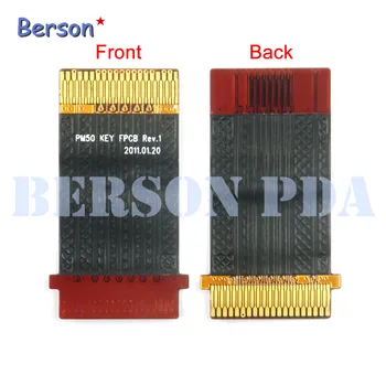 

Keypad Flex Cable Replacement for Datalogic LYNX(PM50 KEY FPCB Rev.1)