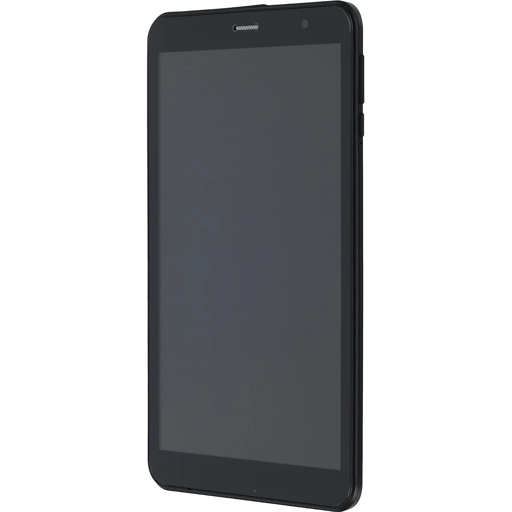 Планшет DIGMA Optima 8019N 4G. 1GB. 8GB. 4G черный