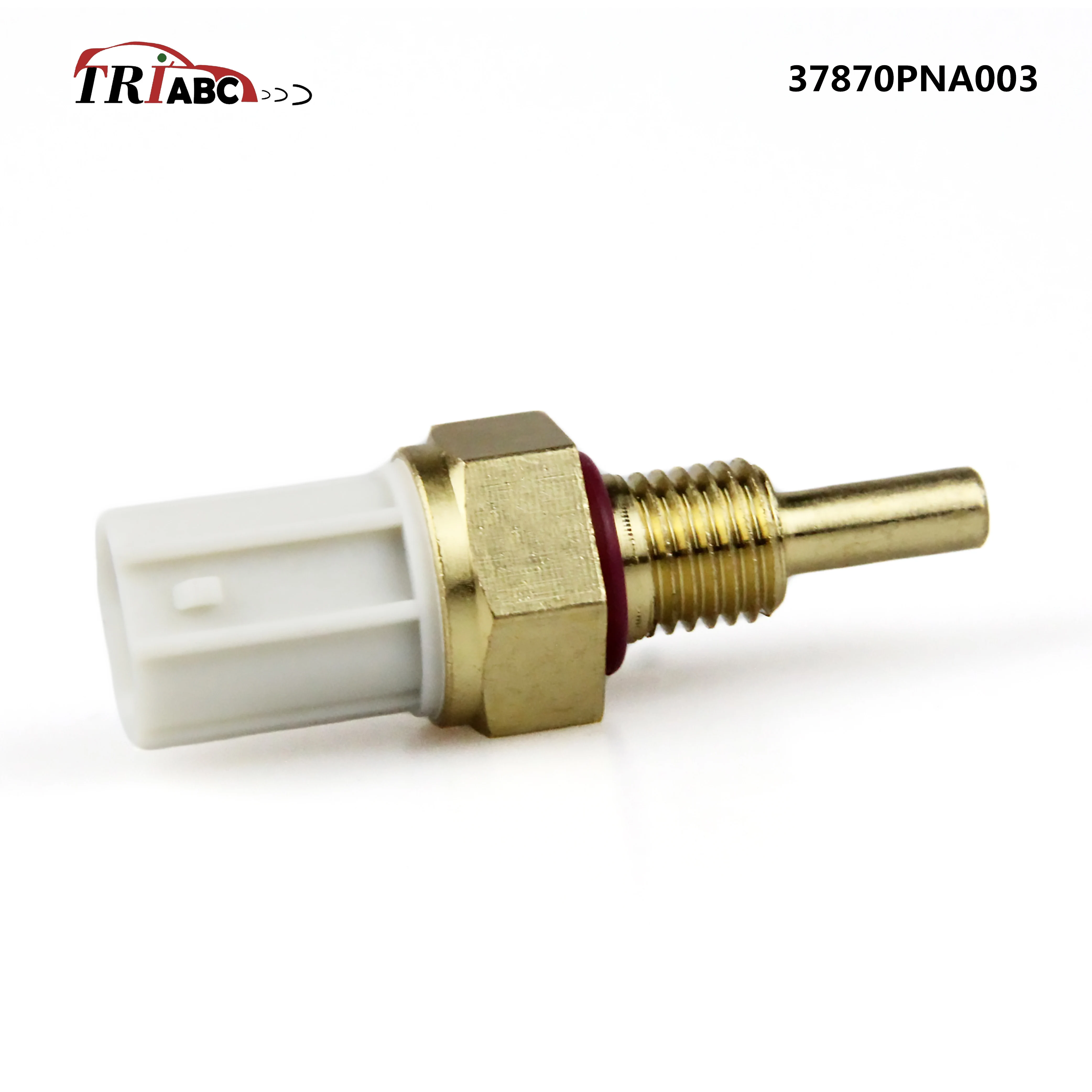 Sensore Di Temperatura Dell'Acqua Muslimex Per Honda Civic Accord 4D Tourer Wagon Hybrid Acty Truck Van Civic 3D Cr-V Odyssey Integra