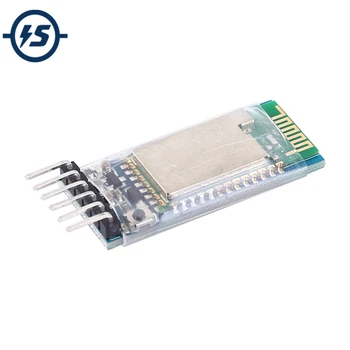 

Wireless Bluetooth RF Transceiver Module nRF52810 BLE5.0 4.2 UART DC 3.3V 2.4GHz ISM Low Power Consumption