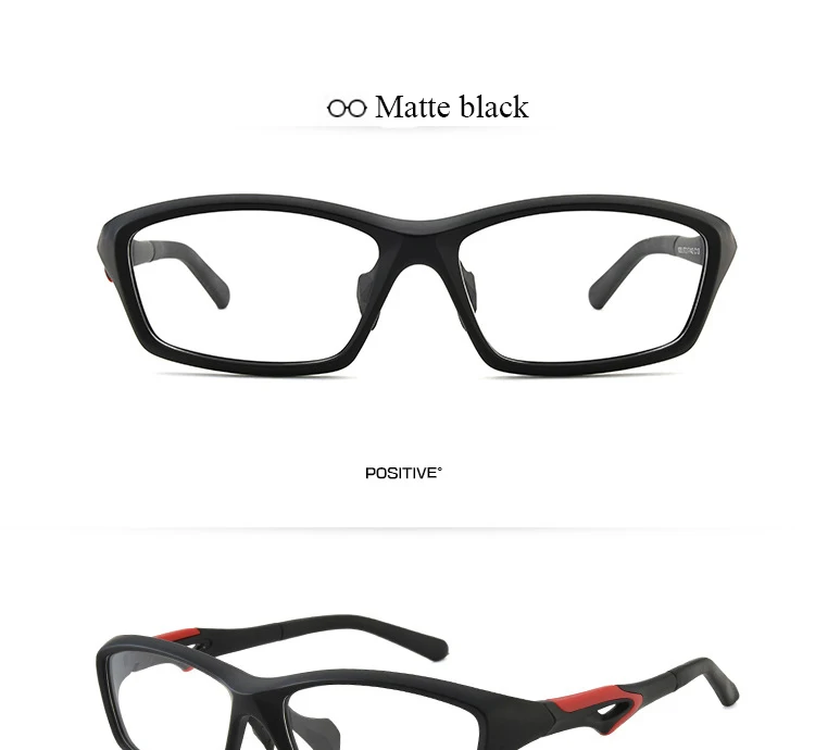 Men's Full Rim TR90 Frame Sport Eyeglasses ZT9233 – FuzWeb