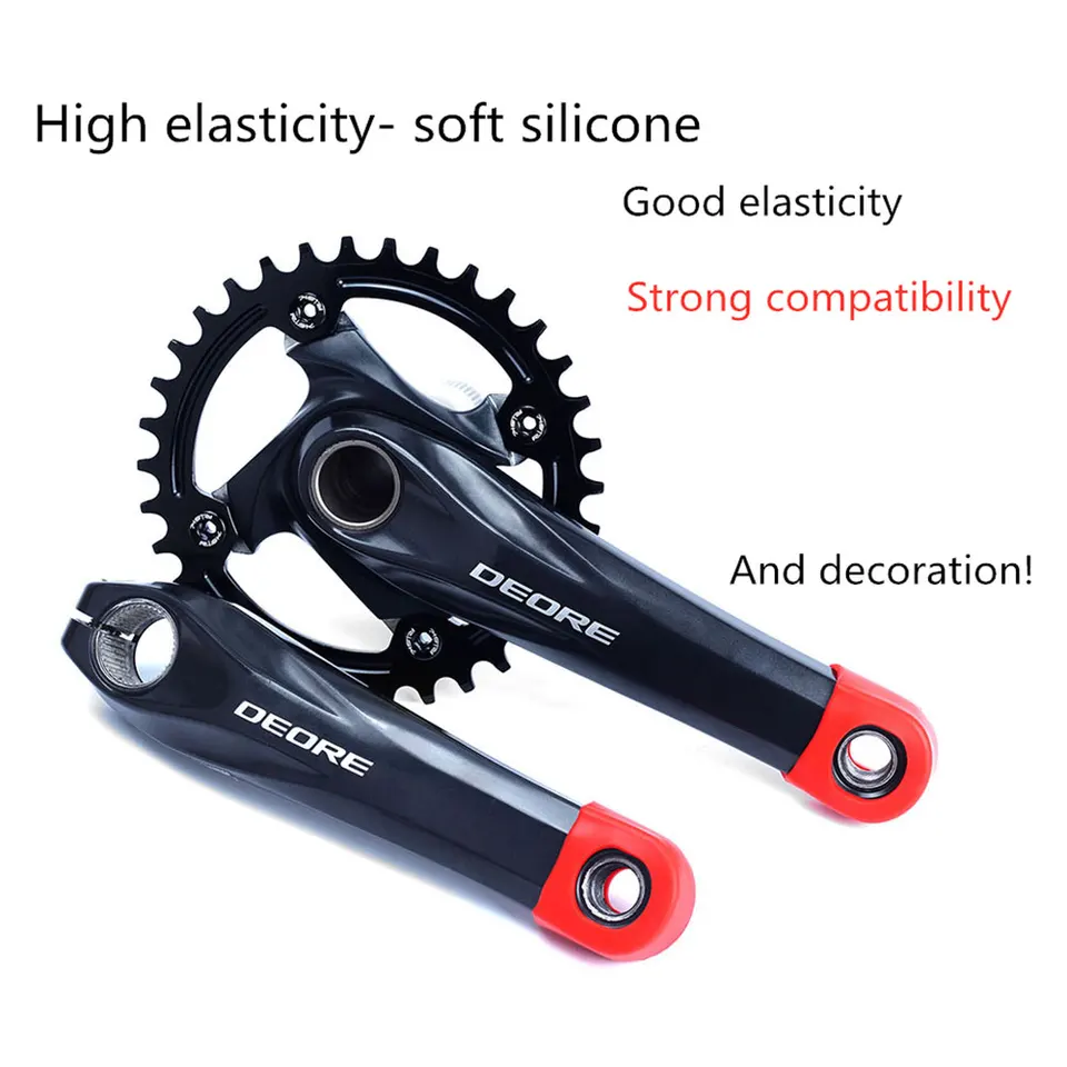 bicycle crank arm