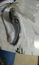 Shower-Head Increase-Pressure Adjustable Water-Saving Multifunction Spa SHAI