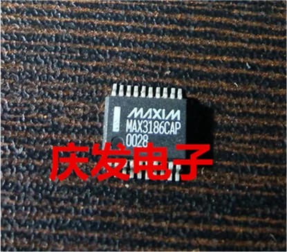 MAX3186CAP