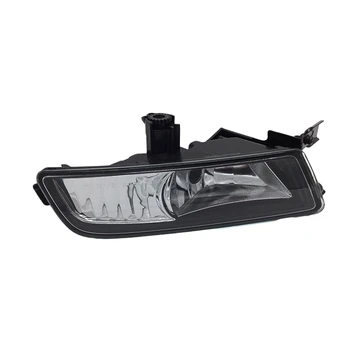 

for Honda CR-V 2015-2016 Black Bumper Driving Fog Lights Lamp Cover 33900-TFC-H01