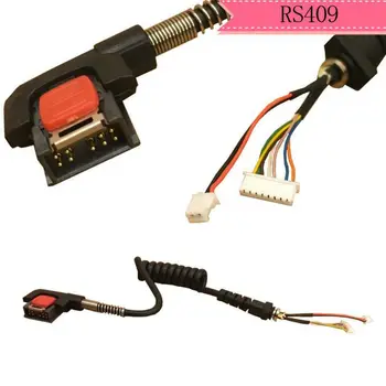 

New RS409 barcode scanning gun line wt4090, rs409 WT4090 Motorola Symbol WT4090