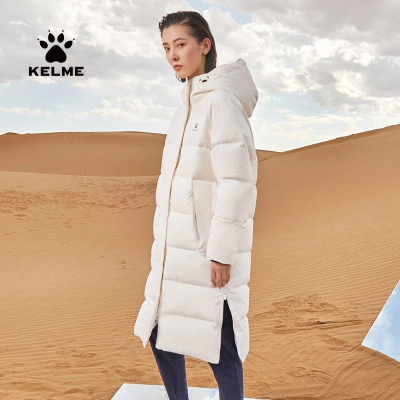 Рисунок 3 - KELME осень и зима новый стиль