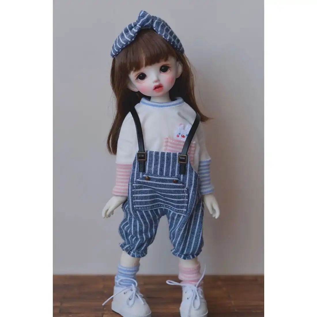 modiker 2020 new 1/6 bjd doll figure model to