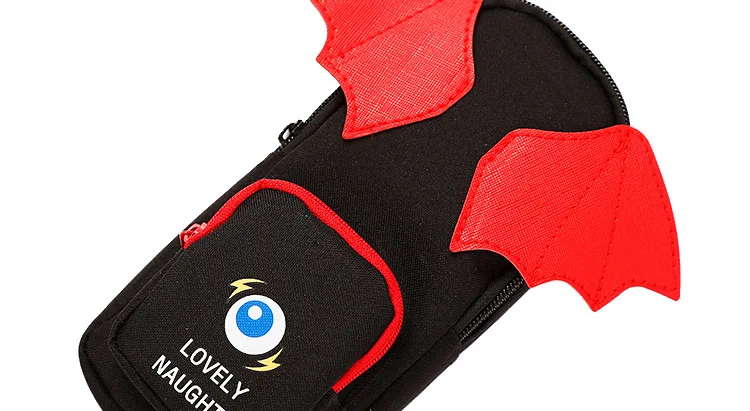 Многофункциональный пенал-бокс kalem kutusu estuche escolar trousse scolaire stylo papelaria criativa школьные принадлежности кавайи