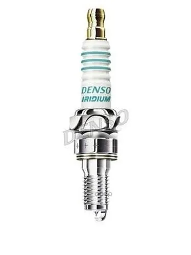 Свеча Зажигания Denso арт. IUH27D