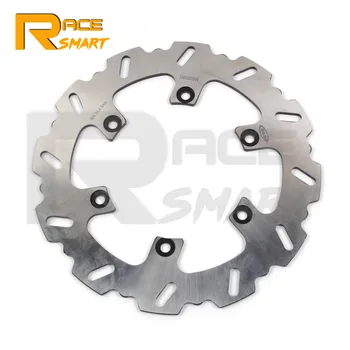 

Motorcycle Rear Brake Discs For YAMAHA MT01 1670 2005-2011 Brake Disks Rotors MT 01 MT-01 2005 2006 2007 2008 2009 2010 2011
