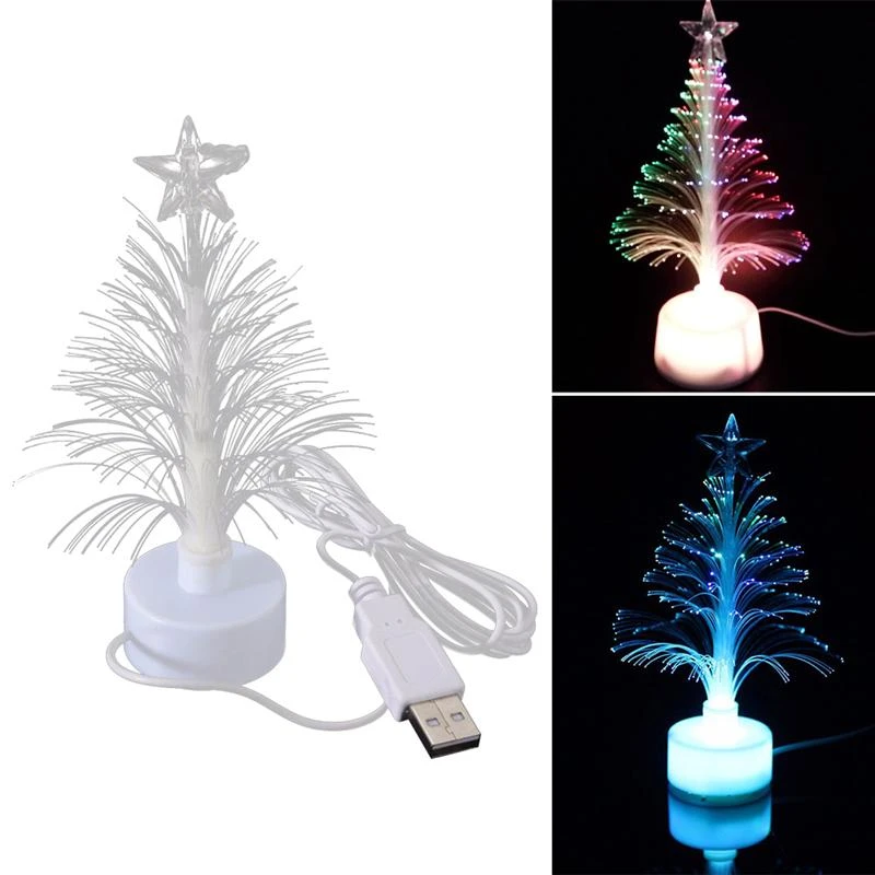 mini led christmas tree lights