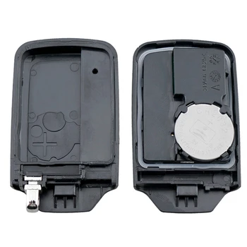 

New 5+1 Button 313.8Mhz Fit for 2014 2015 2016 2017 Honda Odyssey Keyless Smart Remote Car Key Fob