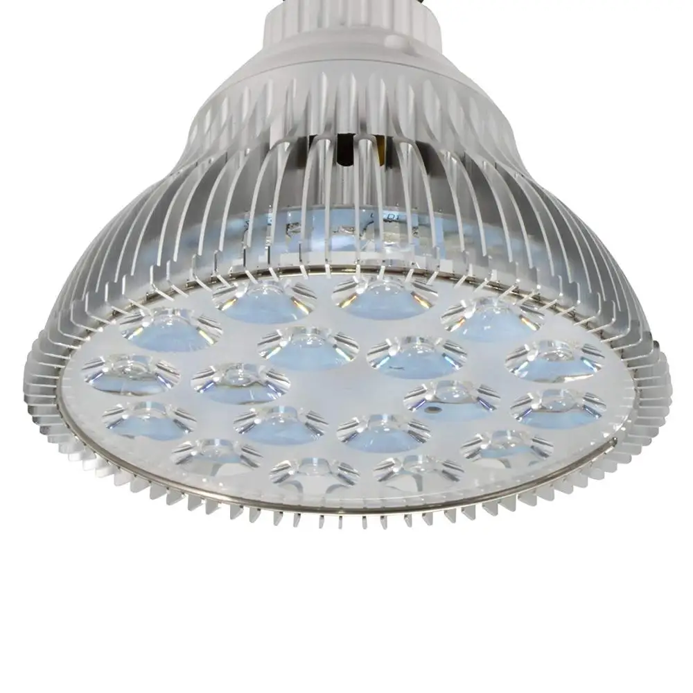 54W Led Pet Lighting Fish Tank Lamp LED Aquarium light Plant Bulb Saltwater Marine Coral Reef Sump Algae UV IR Red Blue aquarium light,aquarium lamp